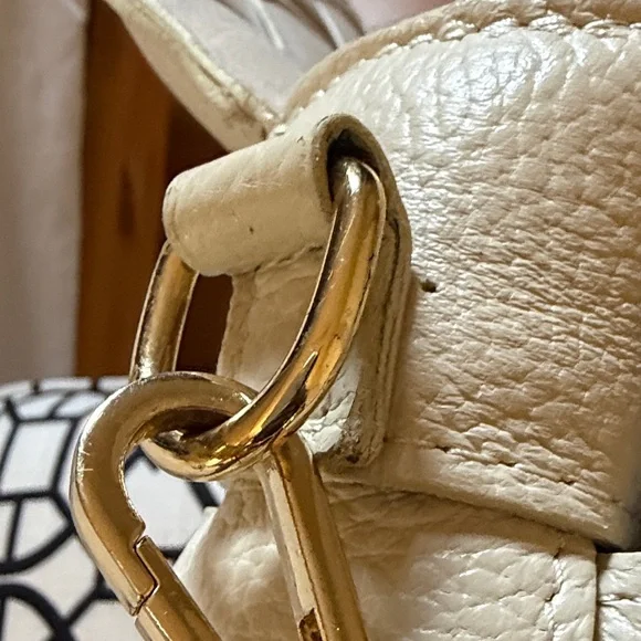 Bottega Veneta inspired Leather Woven Crossbody Bag - Picture 12 of 14